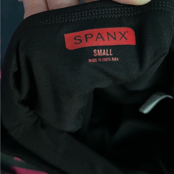 Spanx The Perfect Pant S small black - Picture 6 of 12